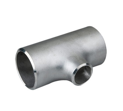 Тройники переходные под сварку в Слуцке для трубопроводов