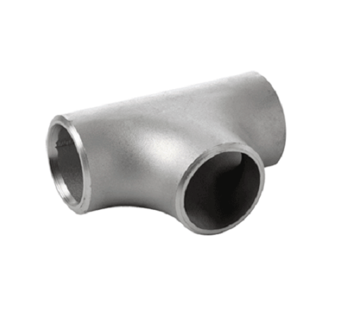 Штампованные равнопроходные тройники в Слуцке