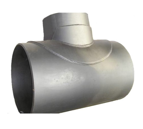 Штампосварные тройники ТШСН в Слуцке с доставкой по РБ