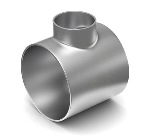 Штампосварные переходные тройники ТШС в Слуцке