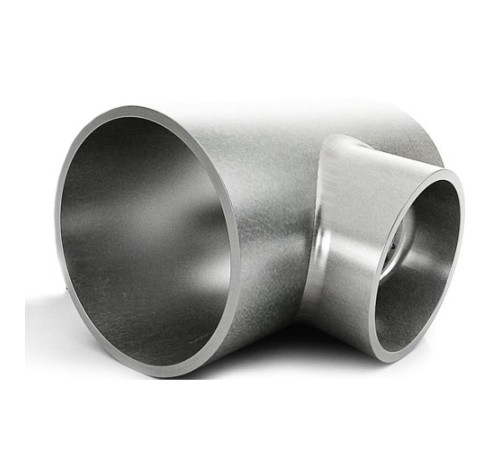 Сварные переходные тройники в Слуцке для трубопроводов