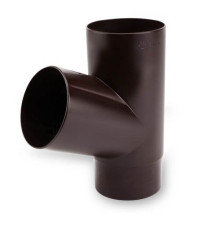 Тройник трубы