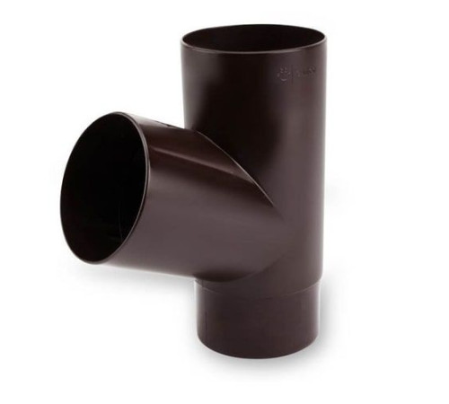 Тройники труб водосточных в Слуцке и Беларуси