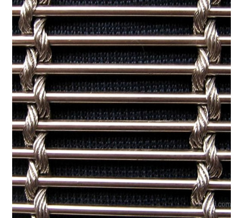 Тросиковые сетки в Слуцке для строительства и ограждений