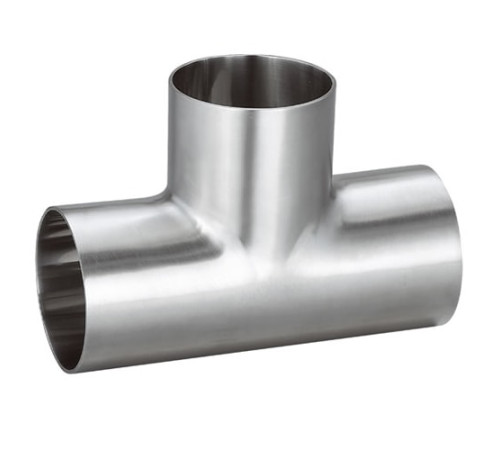 Нержавеющие тройники для трубопроводов в Слуцке
