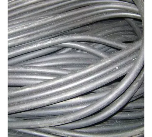 Резиновые теплостойкие круглые шнуры в Слуцке