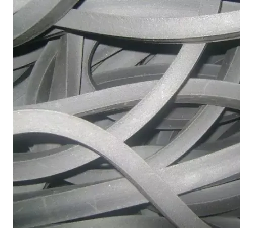 Резиновые теплостойкие прямоугольные шнуры в Слуцке