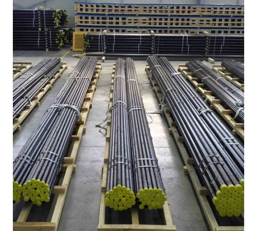 Трубы EN 10297-1 в Слуцке для промышленности