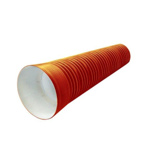 Полипропиленовые гофрированные трубы в Слуцке