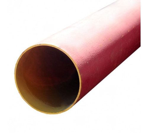 Безраструбные трубы для канализации в Слуцке