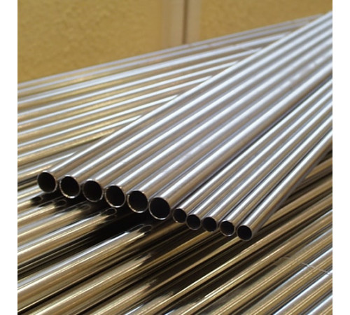 Алюминиевые холоднодеформируемые трубы в Слуцке