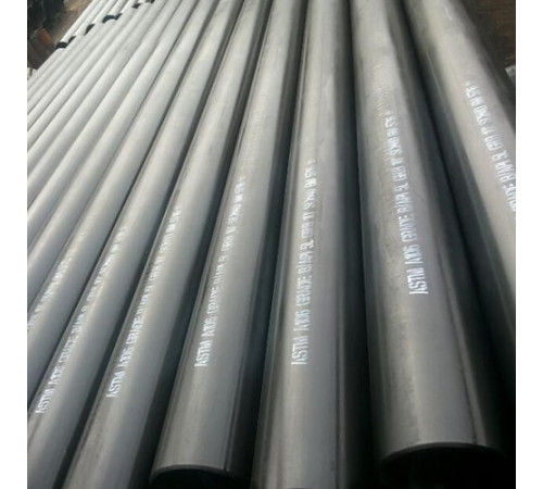 Трубы ASTM A106 в Слуцке для промышленного использования