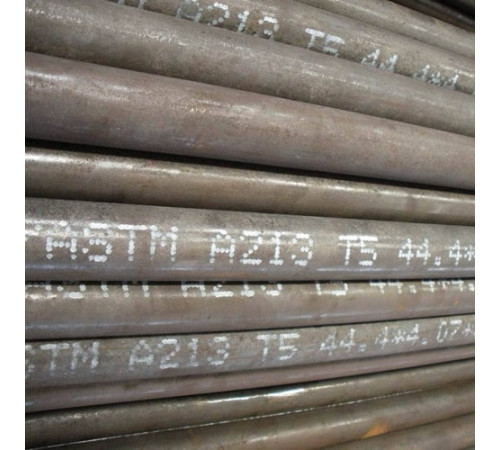 Трубы ASTM A213 в Слуцке от Спецметаллстрой