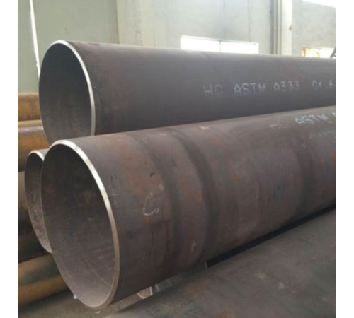 Трубы ASTM A333 в Слуцке для промышленности