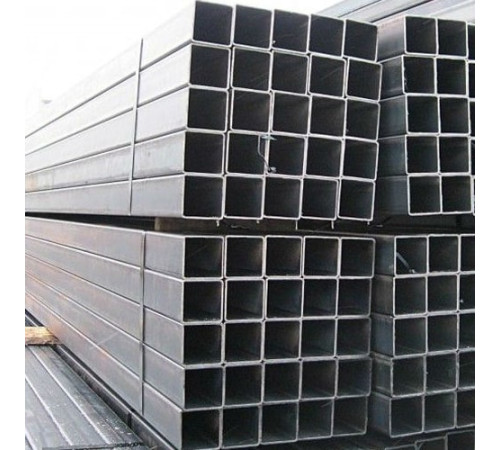 Трубы электросварные профильные в Слуцке от Спецметаллстрой