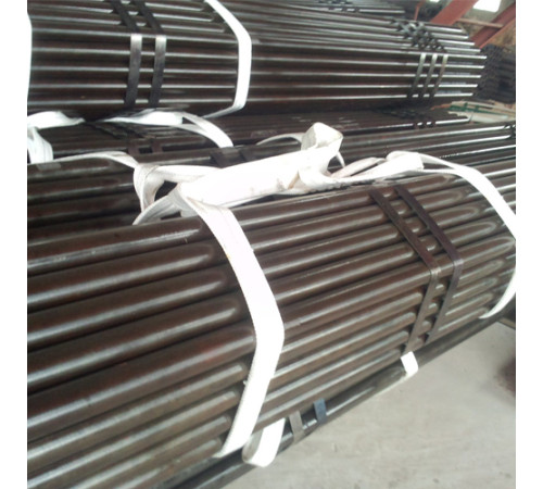 Трубы EN 10216-1 в Слуцке для промышленности