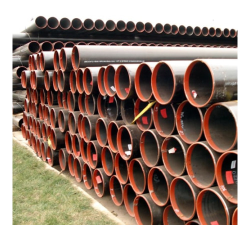 Трубы EN 10216-4 в Слуцке для промышленности