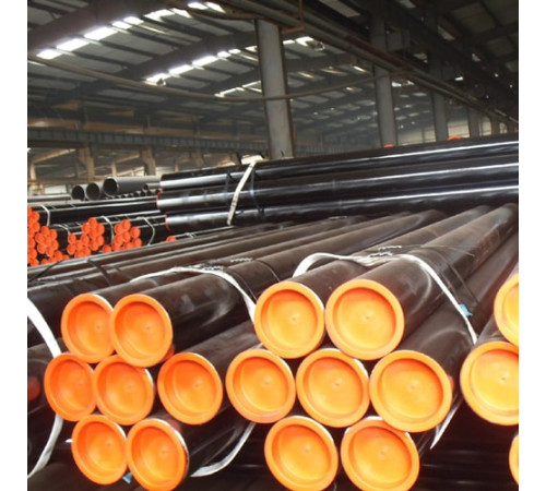 Трубы EN 10217-1 в Слуцке для промышленности