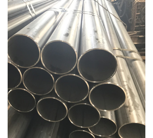 Трубы EN 10217-2 в Слуцке для промышленности