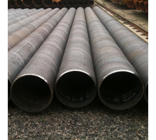 Трубы EN 10217-5 в Слуцке для промышленности