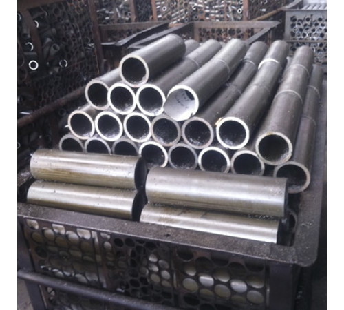 Трубы EN 10305-1 в Слуцке для юридических лиц