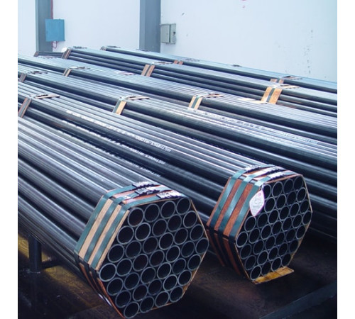 Трубы EN 10305-6 в Слуцке для юридических лиц