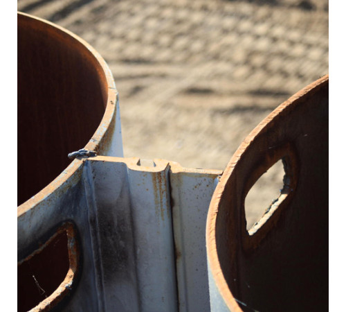 Трубошпунты в Слуцке для строительства и укрепления