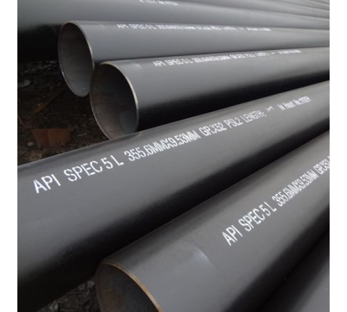 Трубы API 5L в Слуцке для промышленности и строительства