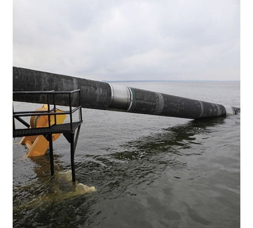 Трубы для подводных морских трубопроводов в Слуцке