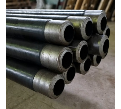 Трубы футерованные полиэтиленом в Слуцке для юрлиц