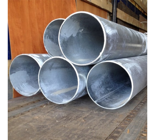 Трубы оцинкованные ВГП в Слуцке и Беларуси