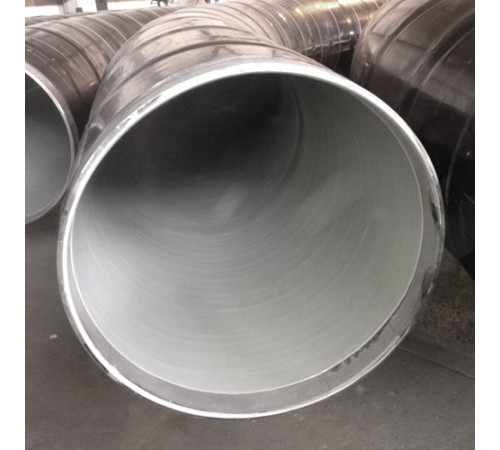 Трубы с внутренним эпоксидным покрытием в Слуцке