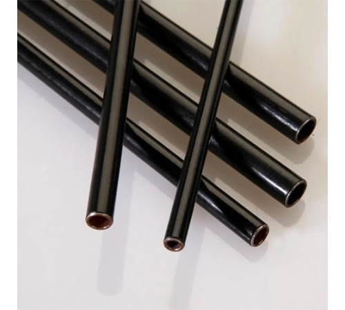 Трубы стальные свертные паяные двухслойные в Слуцке