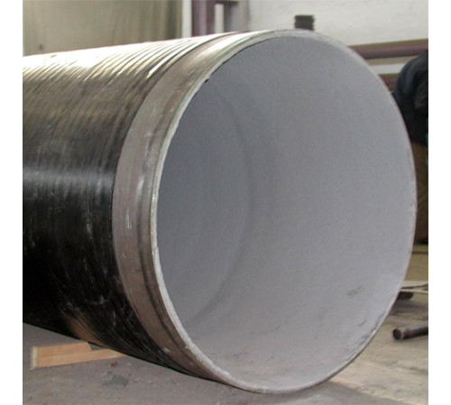 Трубы с ЦПП изоляцией в Слуцке для юридических лиц