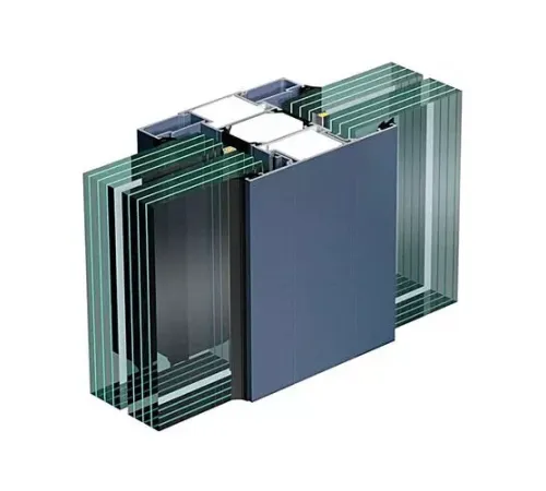 Противопожарные витражи в Слуцке для юридических лиц