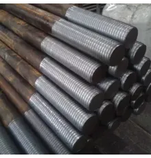 Анкерная тяга резьбовая с муфтой