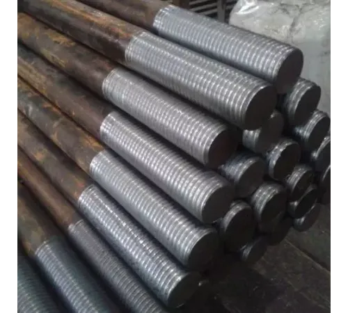 Анкерные тяги резьбовые с муфтой в Слуцке