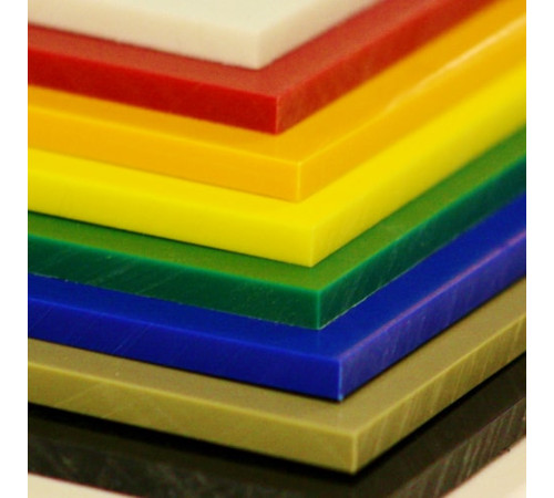 Ударопрочные листовые полистиролы в Слуцке с доставкой