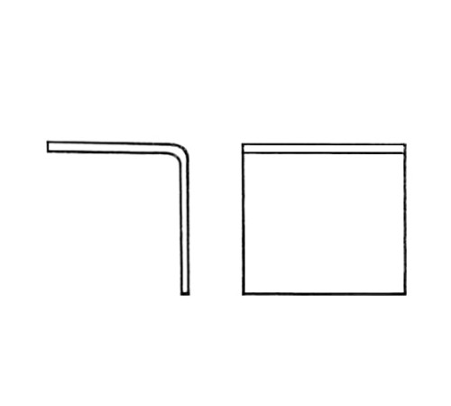 Угольники для пружинных блоков в Слуцке и Беларуси