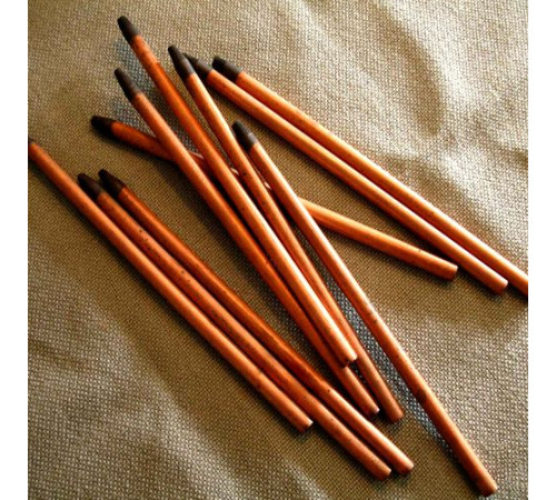 Угольные электроды для сварки в Слуцке