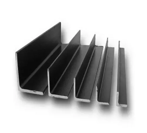 Никельсодержащие неравнополочные уголки в Слуцке