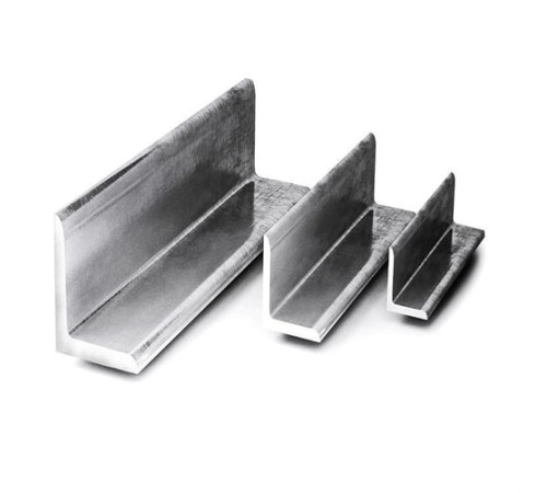 Неравнополочные уголки для судостроения в Слуцке