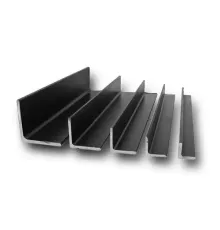 Никельсодержащий равнополочный уголок