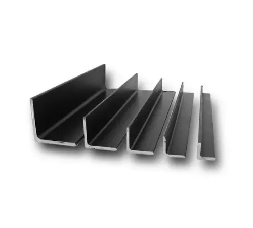 Никельсодержащие равнополочные уголки в Слуцке