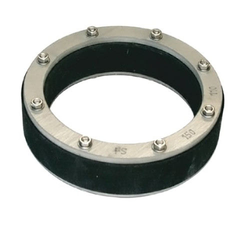 Уплотнительные кольца EPDM PD для труб в Слуцке