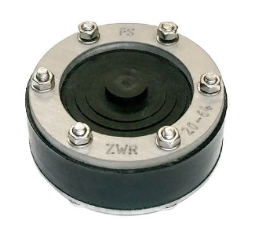 Уплотнительные кольца EPDM PD-ZWR для труб в Слуцке