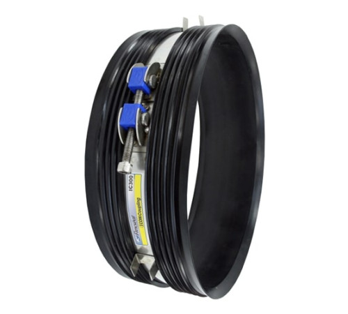 Уплотнительные манжеты EPDM ICON для труб в Слуцке