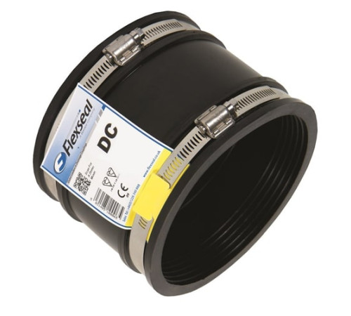 Уплотнительные манжеты EPDM для дренажных труб в Слуцке