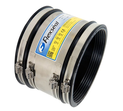 Уплотнительные манжеты EPDM SC для труб в Слуцке