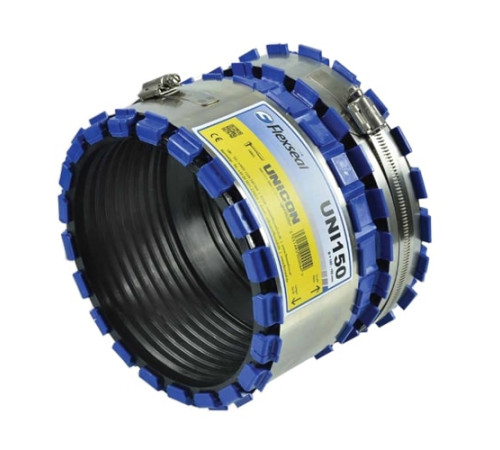 Уплотнительные манжеты EPDM UNICON для труб в Слуцке